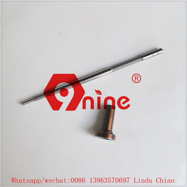 bhalbhaichean smachd injector dìosail F00VC01038 Airson Injector 0445110083